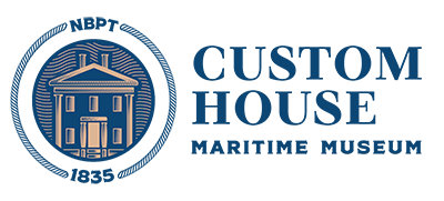 Custom House Maritime Museum