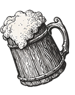 mug left