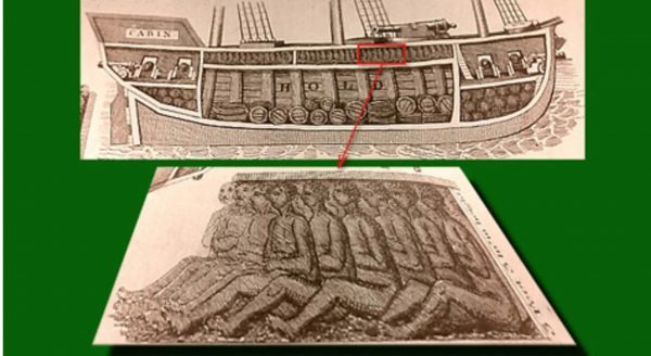 Slave Ship