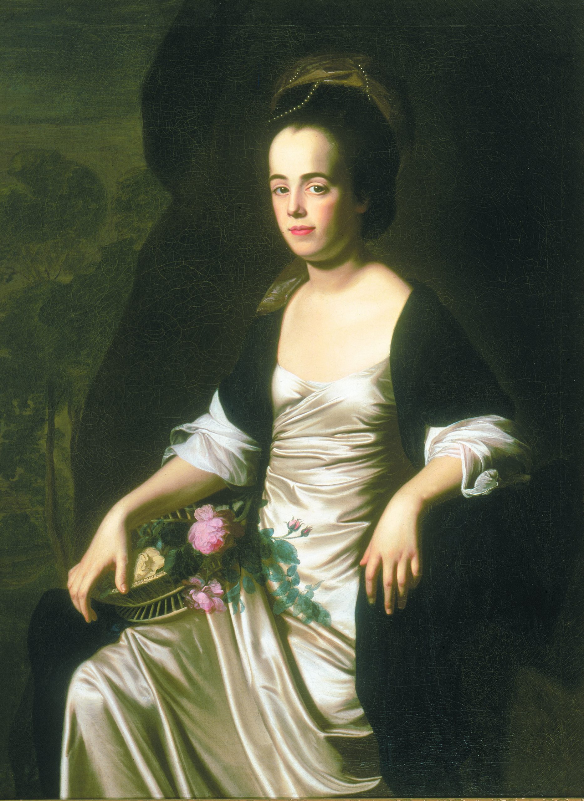 Judith Sargent Murray
