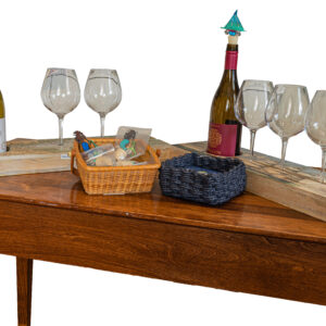 Wine Trays