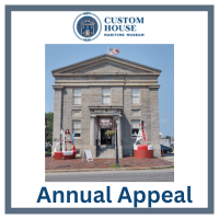 Annual Appeal