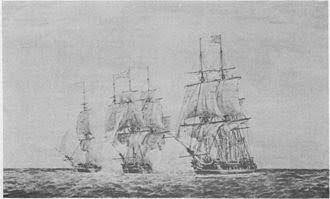 continental-navy