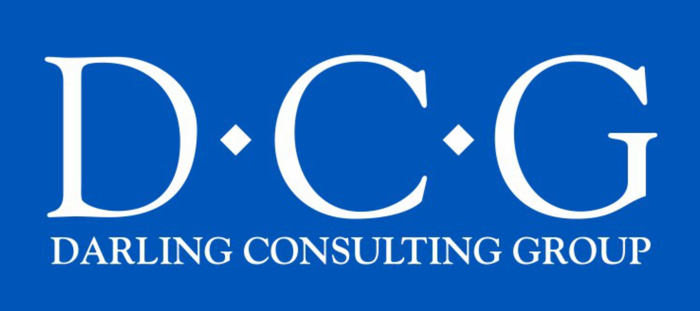 DCG logo