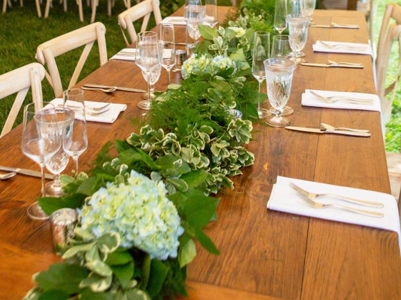 Wedding venues and events