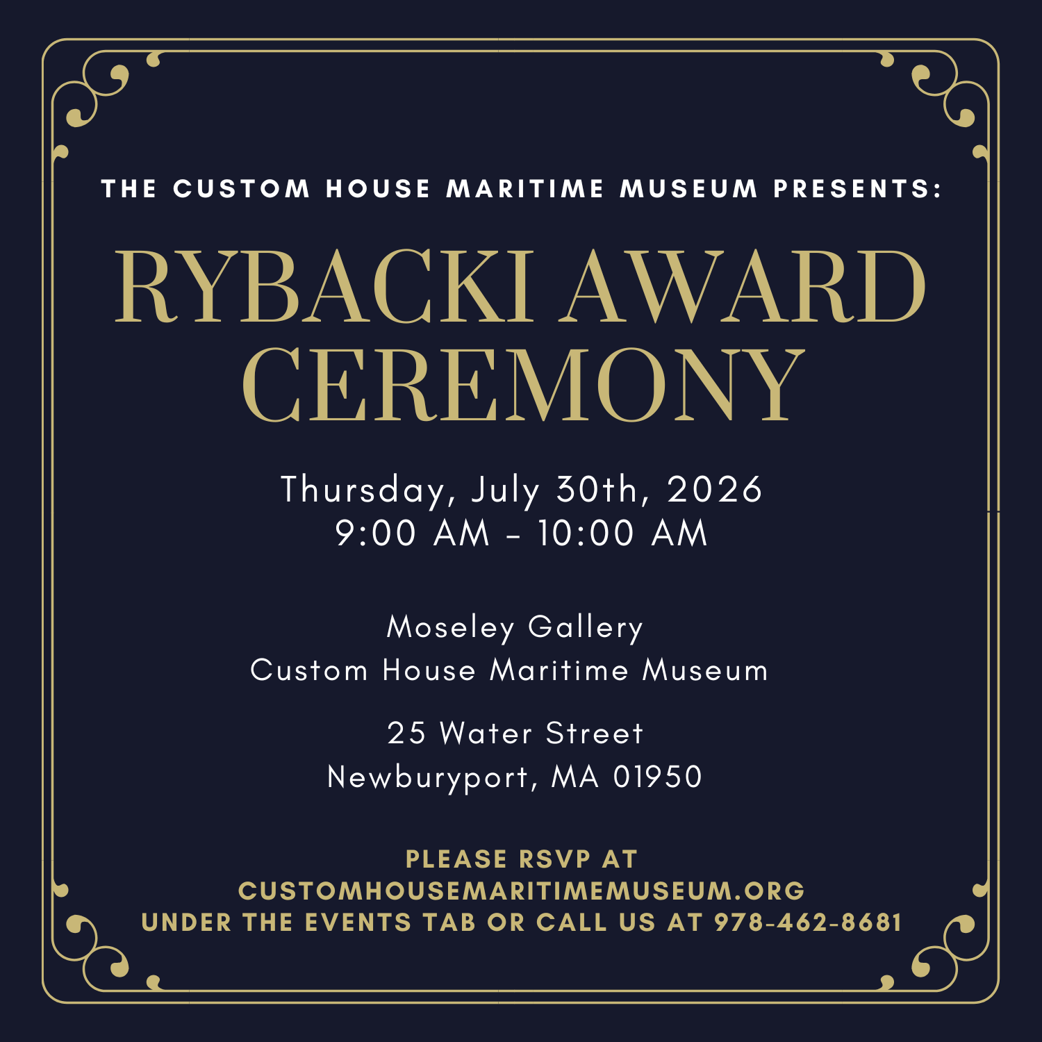 RYBACKI INVITE 6302026