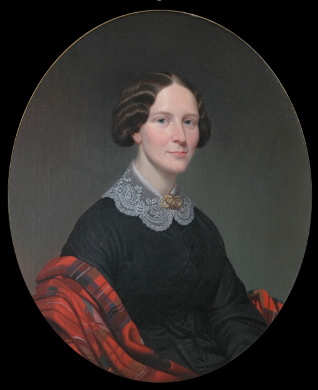 mary pike graves
